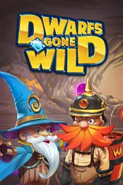 Dwarfs Gone Wild