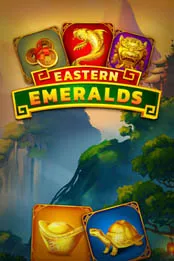Eastern Emeralds