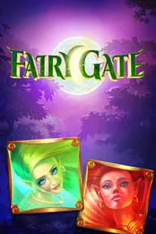 Fairy Gate