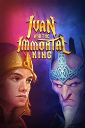 Ivan and the Immortal King