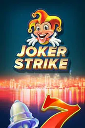 Joker Strike