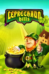 Leprechaun Hills