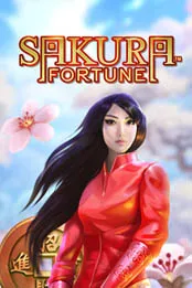 Sakura Fortune