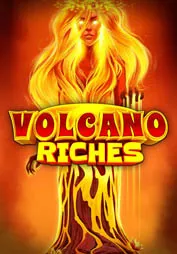 Volcano Riches