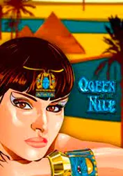 Queen of the Nile