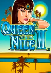 Queen of the Nile II