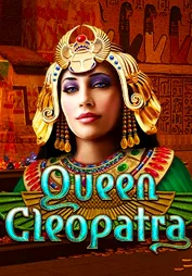 Queen Cleopatra