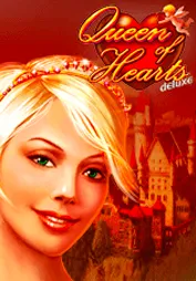 Queen of Hearts Deluxe