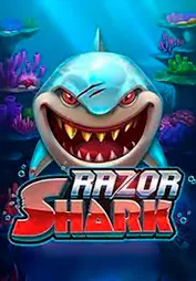 Razor Shark