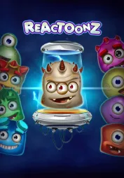 Reactoonz
