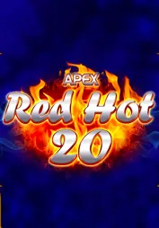 Red Hot 20