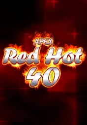 Red Hot 40
