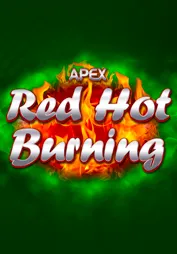 Red Hot Burning