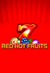 Red Hot Fruits