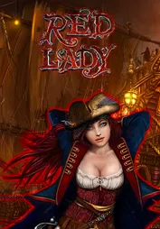 Red Lady