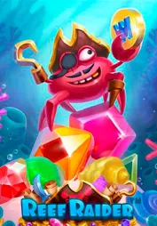 Reef Raider