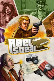 Reel Steal
