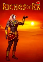 Riches of Ra