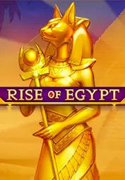 Rise of Egypt