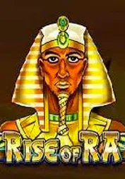 Rise of Ra