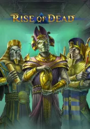 Rise of Dead