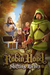 Robin Hood: Shifting Riches