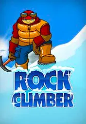 Rock Climber