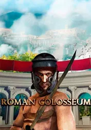 Roman Colloseum