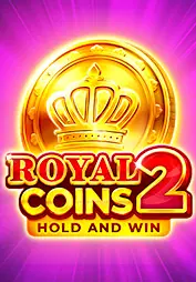 Royal Coins 2