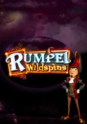 Rumpel Wildspins