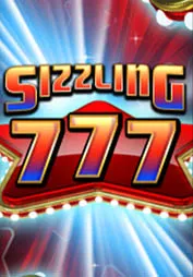 Sizzling 777