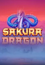 Sakura Dragon