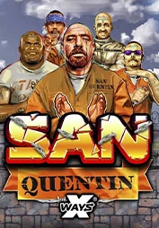 San Quentin