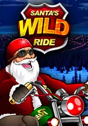 Santa's Wild Ride