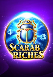 Scarab Riches
