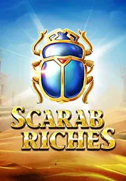 Scarab Riches