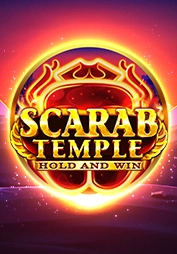 Scarab Temple	
