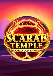 Scarab Temple