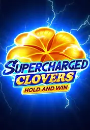 Supercharged Clovers