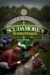 Scudamore's Stuper Stakes