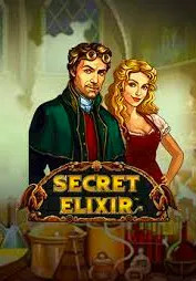 Secret Elixir