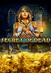 Secret of Dead