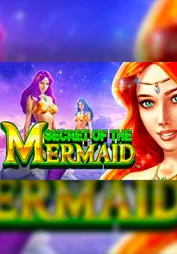 Secret of the Mermaid