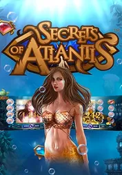 Secrets of Atlantis