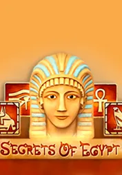 Secrets of Egypt