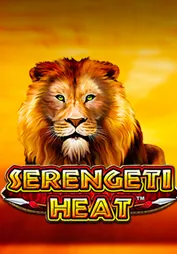 Serengeti Heat