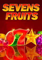 Sevens & Fruits