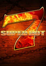 Super Hot