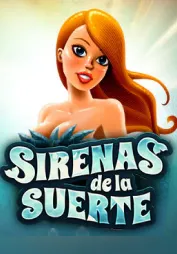 Sirenas de la Suerte