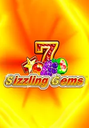 Sizzling Gems